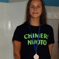 Sette ori per la Chimera Nuoto al Campionato Regionale Estivo