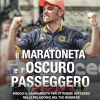 La storia di Thomas Bandini in un libro: fra istinto e determinazione