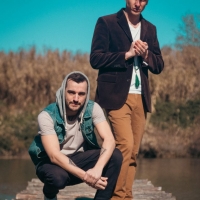 Fuori ora il nuovo singolo del duo abruzzese Hoka Hey: NINNANANNA, in distribuzione The Orchard / Stage One.