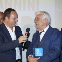 Cinema, Giancarlo Giannini: “Sarò sulla Walk of Fame, ma Venezia non mi ha mai premiato”