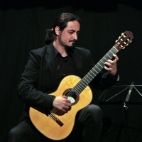  Davide Sciacca in concerto 