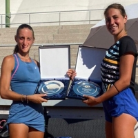 Vittoria e finale per il Tennis Giotto ai Campionati Italiani di Seconda Categoria