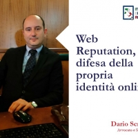 Web Reputation, la difesa della propria identità online 