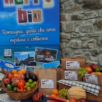 Ripartono gli eventi HAPPY BIO estate 2022 con lo slogan 