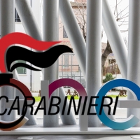 CARABINIERI ED ENEL PIÙ VICINI PER LA TUTELA DEL TERRITORIO DI BARI