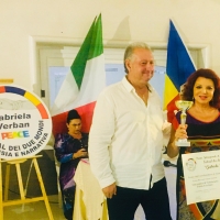 1° Festival Dei Due Mondi 'Gabriela Verban' (Castellamare di Stabia, 30 e 31 luglio 2022)