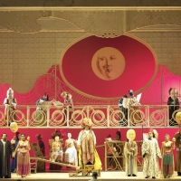 TUTTO PRONTO PER IL ROSSINI OPERA FESTIVAL 2022