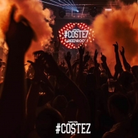  #Costez - Telgate (BG), che Ferragosto! 12/8 Una Mas + 13/8 #Costez Saturday