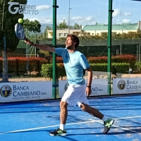 Il Tennis Giotto pronto alla ripartenza della scuola tennis e padel