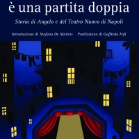 Sabato 20 agosto 2022 la presentazione del libro di Angelo Montella “La vita è una partita doppia – Storia di Angelo e del Teatro Nuovo”