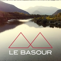 Le Basour, il Piave e The River