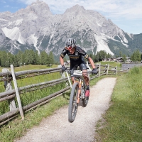 LA MYTHOS PRIMIERO DOLOMITI SI AVVICINA. RABENSTEINER E PORRO LANCIANO LA SFIDA