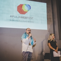 Tutto pronto per Apulia Web Fest 2022, svelato il programma