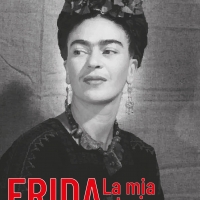 “Frida, la mia storia vera” il nuovo libro a cura di Salvo Nugnes