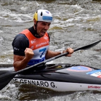 Giovanni De Gennaro: La qualifica olimpica è una tappa importante nel mio percorso 