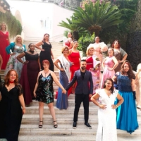 A Lloret de Mar il reality delle curvy