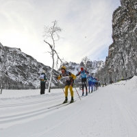 LA 47.a PUSTERTALER REGINA DEI FONDISTI. IL FASCINO DELLA GRANFONDO ALTOATESINA