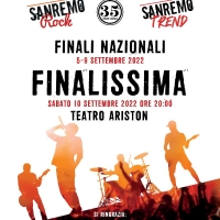 Sanremo Rock & Trend Festival: le fasi finali da oggi al 10 settembre a Sanremo 