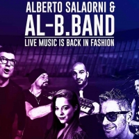  Al-B.Band: il 9/9 fanno cantare ed emozionare Floor di Bardolino (VR)