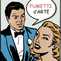 FUMETTI D'ARTE 