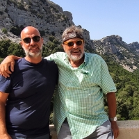 Oliviero Toscani fotografa i centenari ogliastrini della Sardegna