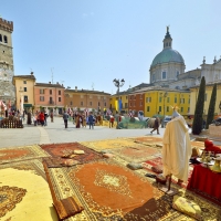 Domenica 9 ottobre 'Cittadella in Festa' a Lonato del Garda, fra arti e mestieri del Rinascimento in omaggio ad Isabella Gonzaga