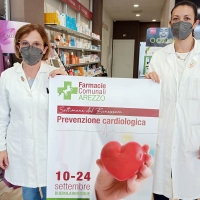 “Prevenzione cardiologica”, due settimane dedicate al benessere del cuore