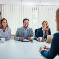 Come Presentarsi ad un Colloquio di Lavoro?