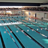 La piscina comunale di Foiano della Chiana apre la nuova stagione sportiva