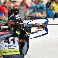 IN ALTO ADIGE IL MEGLIO DEL BIATHLON: DOMANI PRIMA GIORNATA TRICOLORE