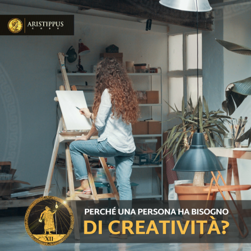 Come la creatività aiuta negli affari