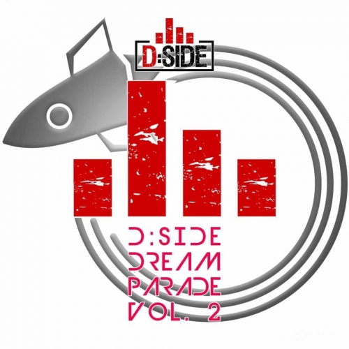 Torna D:Side Dream Parade: il volume 2 dal 30 settembre 2022 anche su cd (Jaywork Music Group)