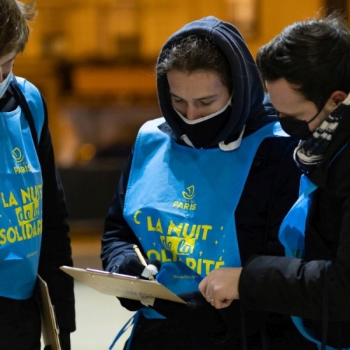 A Parigi la connettività per il sociale è firmata Cambium Networks.