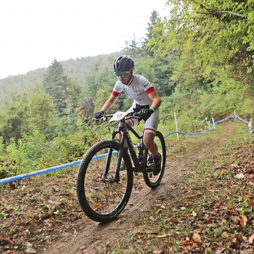 LA TENUTA ‘IL CIOCCO’ LANCIA IL COUNTDOWN: MAGLIE TRICOLORI AI CAMPIONCINI DELLA MTB