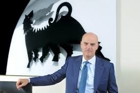 Claudio Descalzi, l’intervista: Eni cresce nel primo semestre 2022 