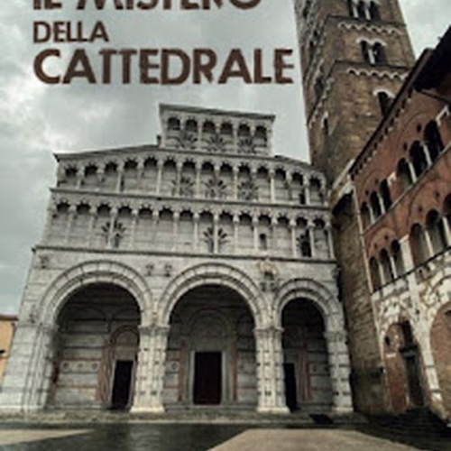 Il mistero della cattedrale di Lucio Gatto