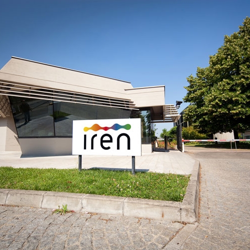 Iren Lavora con Noi: Nuove Offerte di Lavoro in Corso