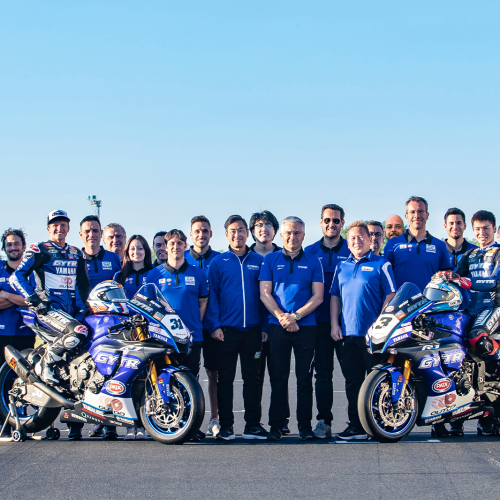 Remy Gardner si unisce a Yamaha nel WorldSBK dal 2023