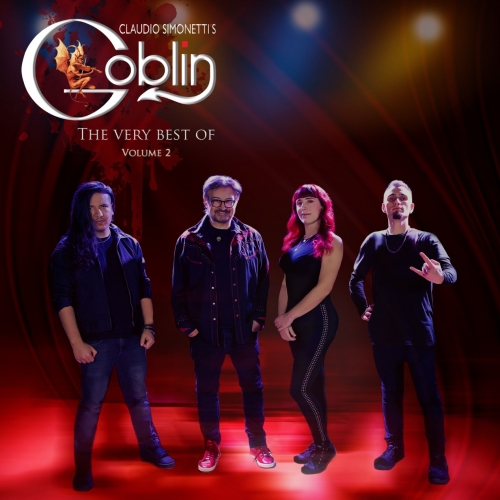 SPECIAL LIVE A TORINO : arrivano i CLAUDIO SIMONETTI’S GOBLIN