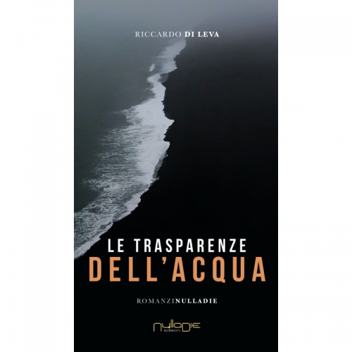 Riccardo Di Leva, Le trasparenze dell'acqua