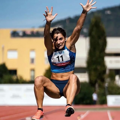 Tre podi per l’Alga Atletica Arezzo ai Campionati Toscani Cadetti 