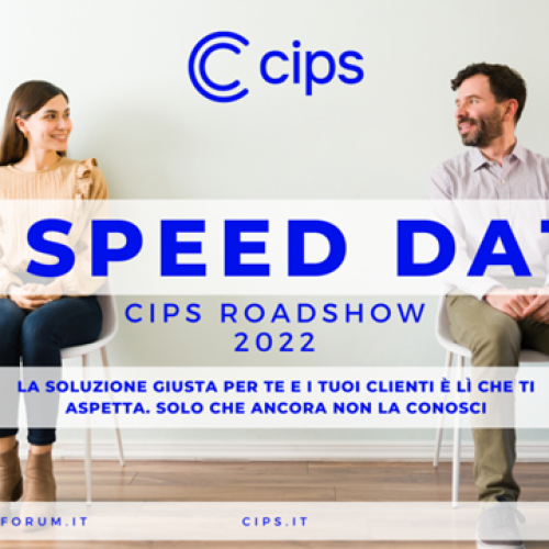 IT Speed Date 2022:  l’evoluzione dei Partner di Canale