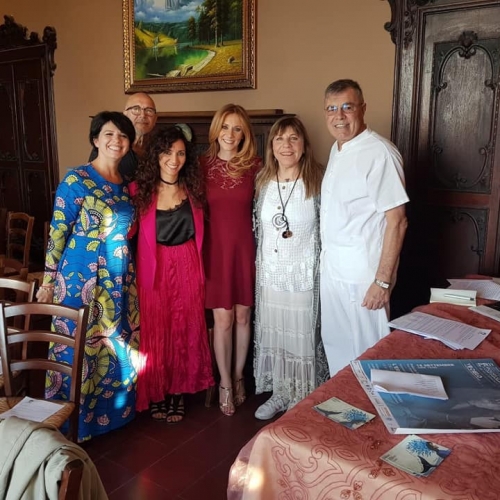 POESIA, MUSICA E DIALOGHI A PALAZZO STOLA CON “PRIMO” FESTIVAL INTERNAZIONALE DI POESIA CIVILE E CONTEMPORANEA DEL MEDITERREANEO E DELLA CITTÀ DI TARANTO