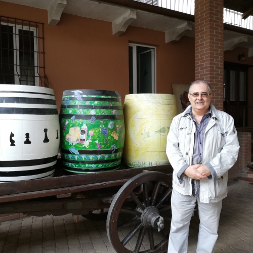 “Nello specchio di Venere”.  Quando bellezza e divinità mitigano le sofferenze