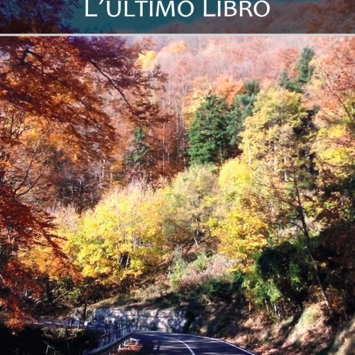 Giancarlo Biserna presenta il romanzo apocalittico “L’Ultimo Libro”