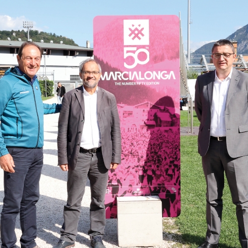 50 GLORIOSE EDIZIONI DI MARCIALONGA: A TRENTO L’EMOZIONANTE TUFFO NEL PASSATO