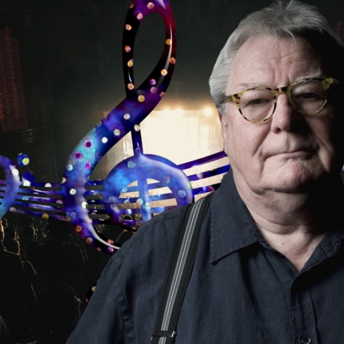 Alan Parker: meravigliosamente una vita in musica