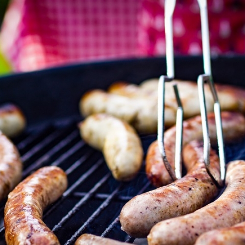 14° Sagra della salsiccia e della Pastarella di magro di Gallese