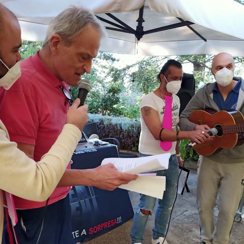 “Casa Pia’s Got Talent”, una grande festa di fine estate per l’istituto aretino