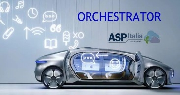 Orchestrator software in cloud per rendere efficiente la tua carrozzeria